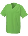 Dames Zorg Tuniek Exner 273 lemon Green